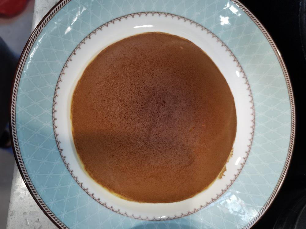 做一块可口的铜锣烧有多简单？