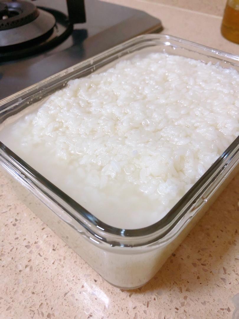 酒酿 (酒酿系列一）