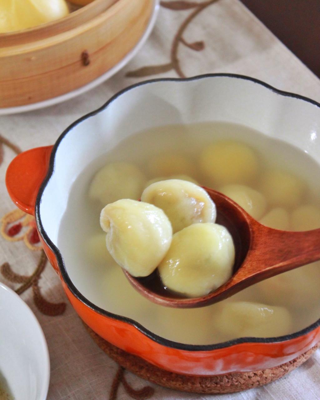 福州土豆丸