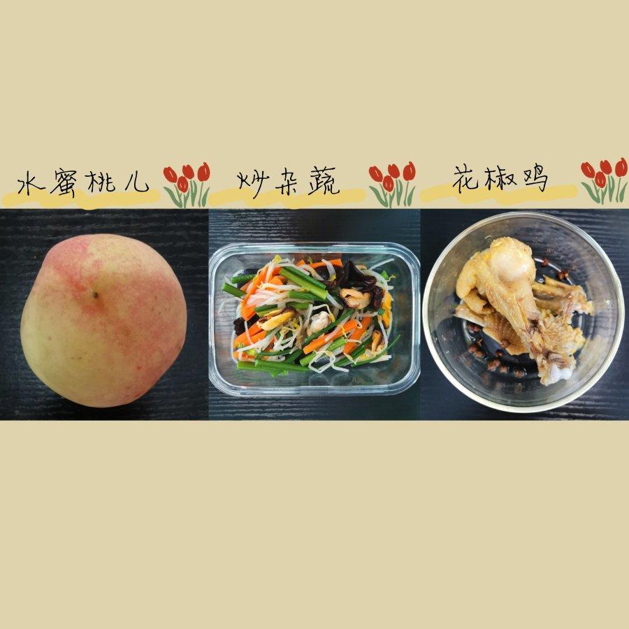 更期待明天的便当集🍱🥢