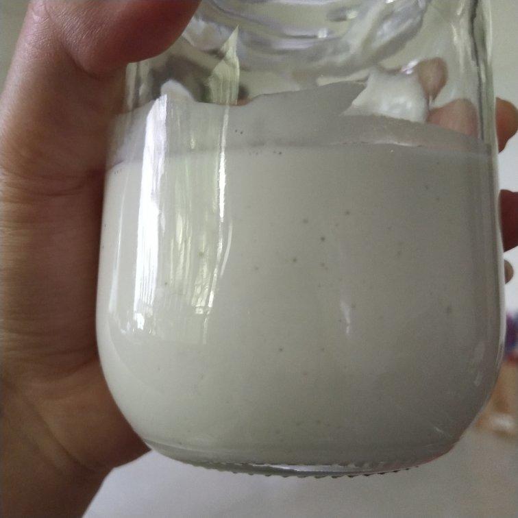 自制奶油奶酪～听起来很高大上其实简单的不要不要的