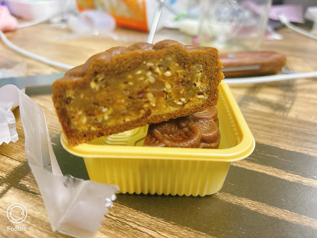 超快手麻辣牛肉月饼馅