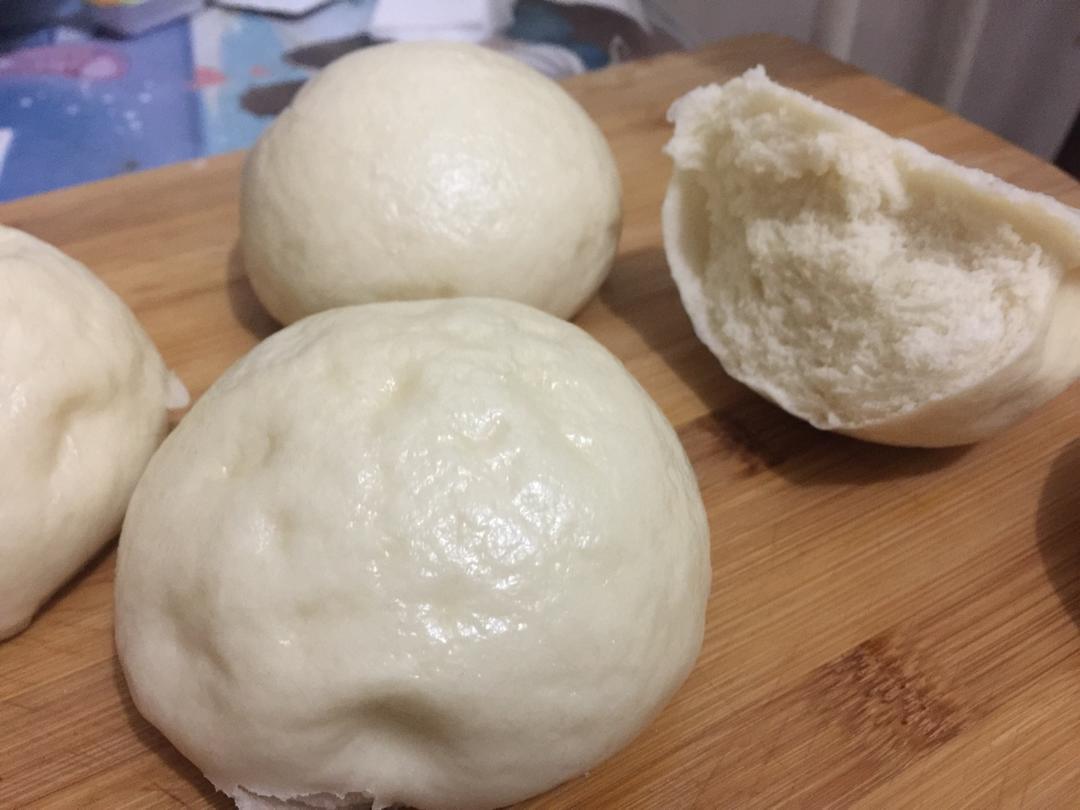 指南露 I 一份发酵面团的错题集