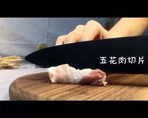 黄磊老师同款巨好吃猪油拌饭的做法 步骤1