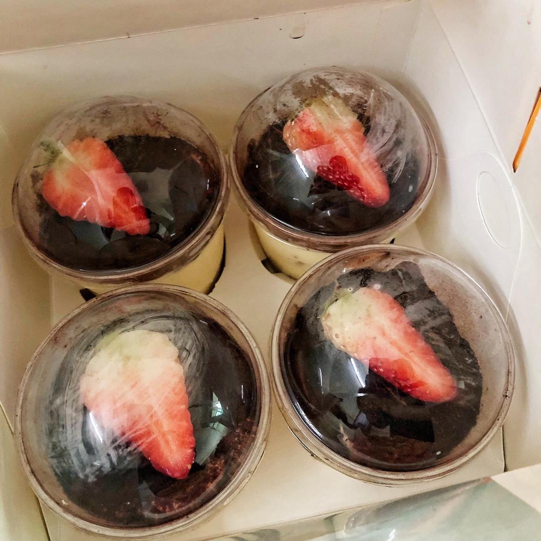 《Tinrry+》提拉米苏