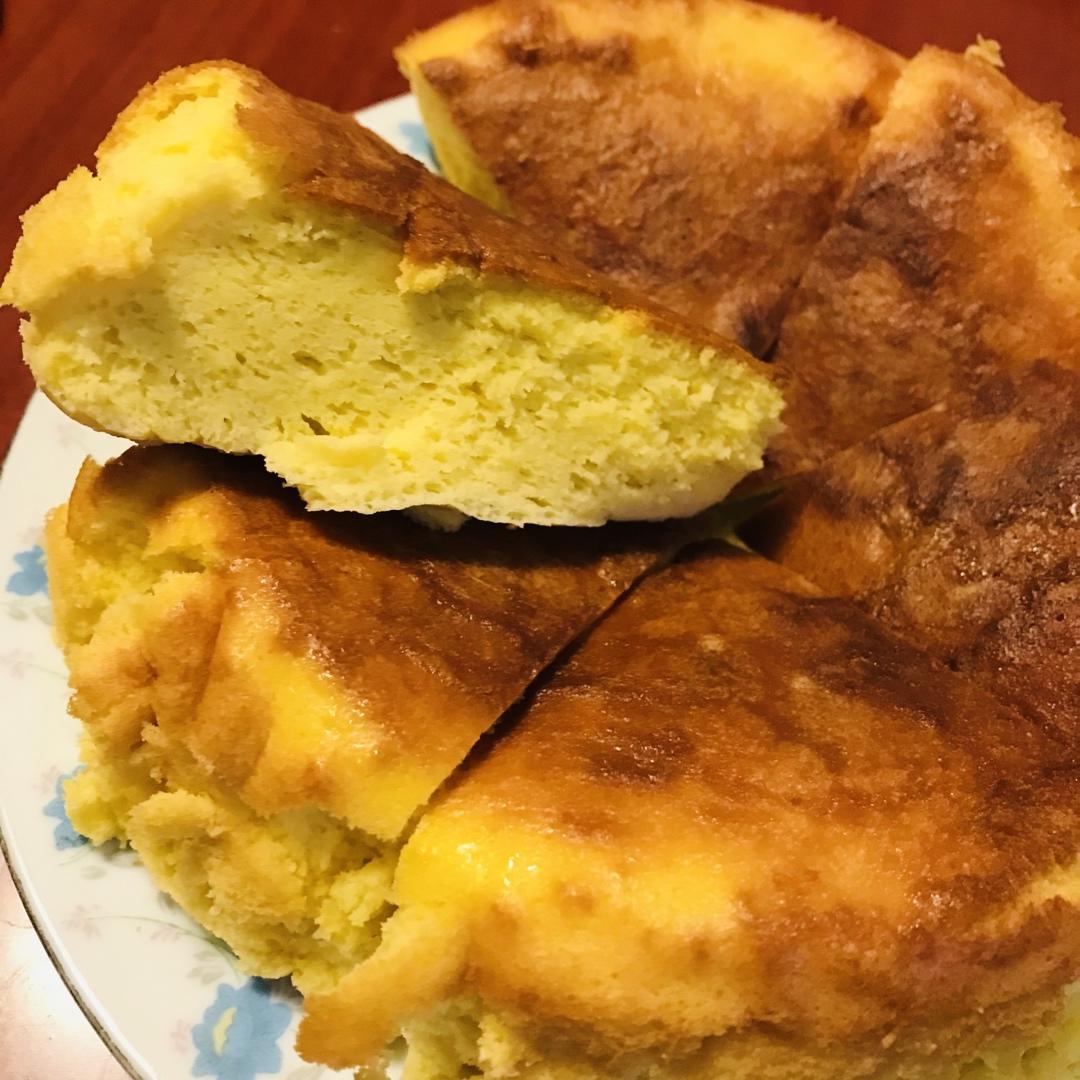 电饭锅蛋糕（超详细版本）