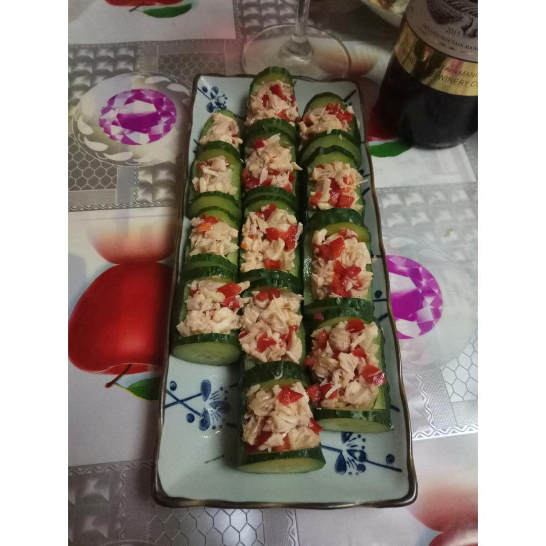 翠竹报春