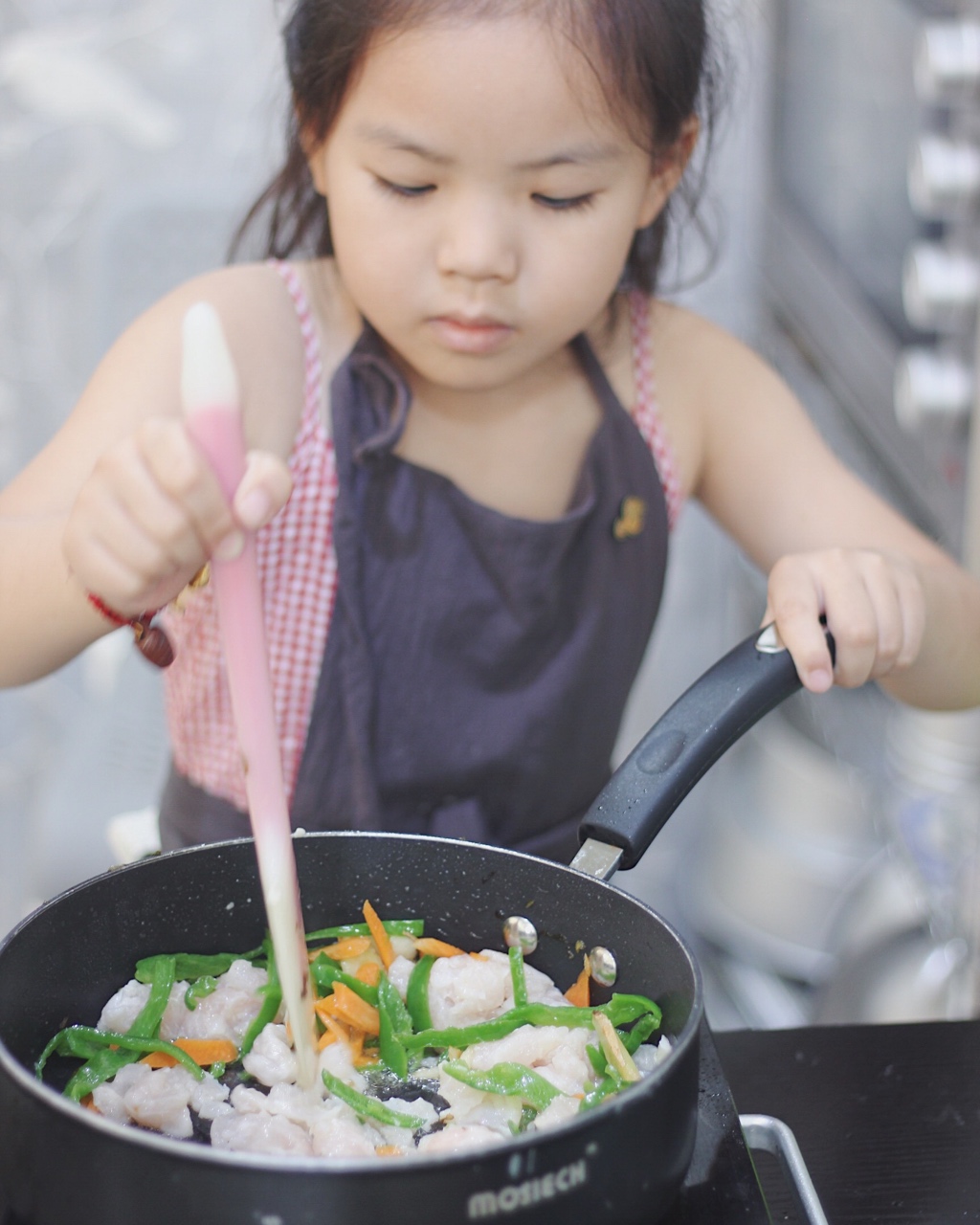 午餐•2018年8月7日