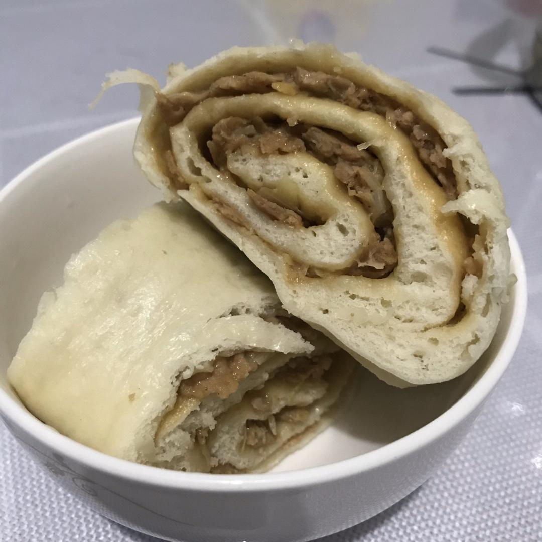 老北京懒龙（肉龙）