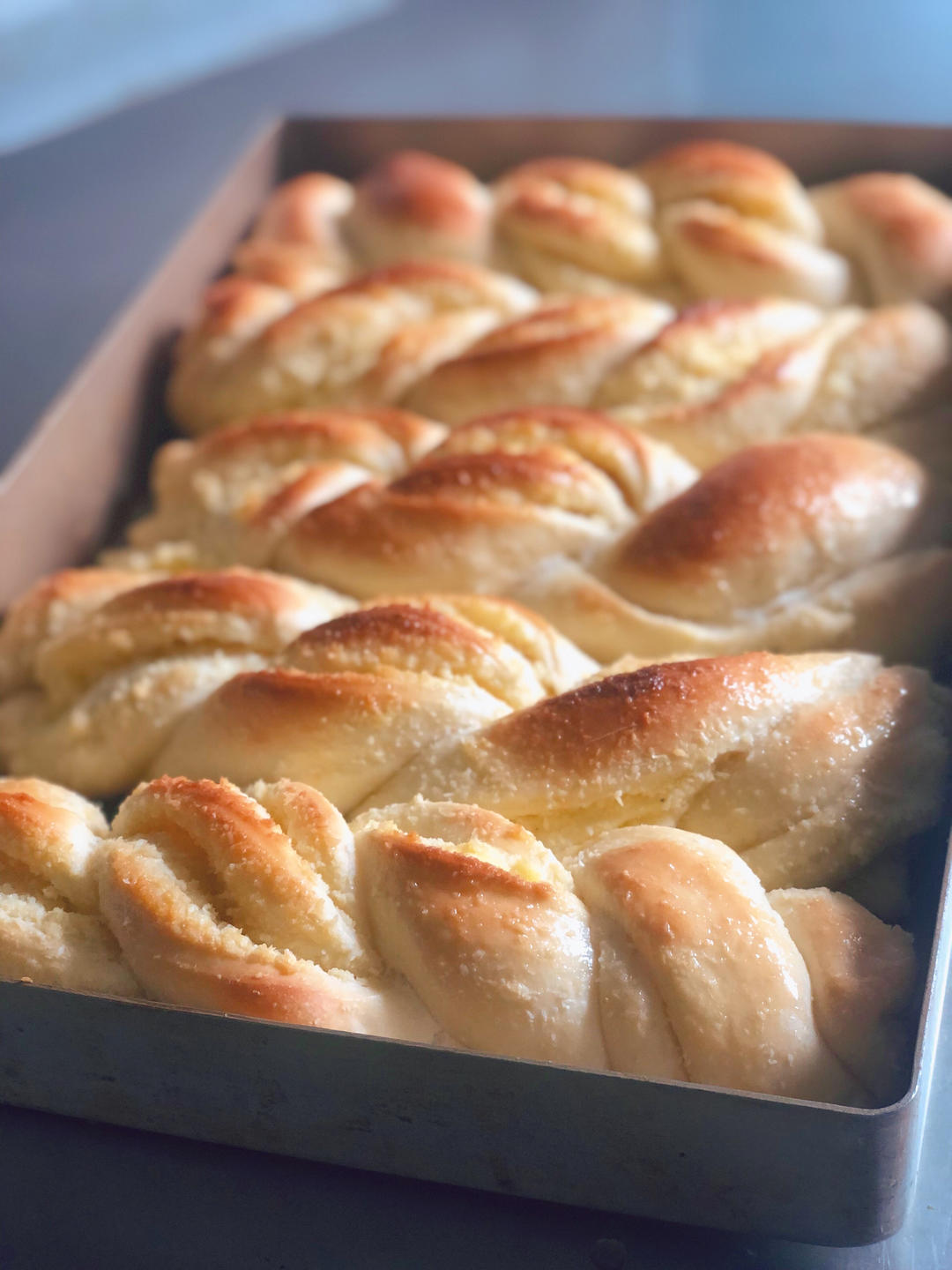 100%中种冷藏发酵