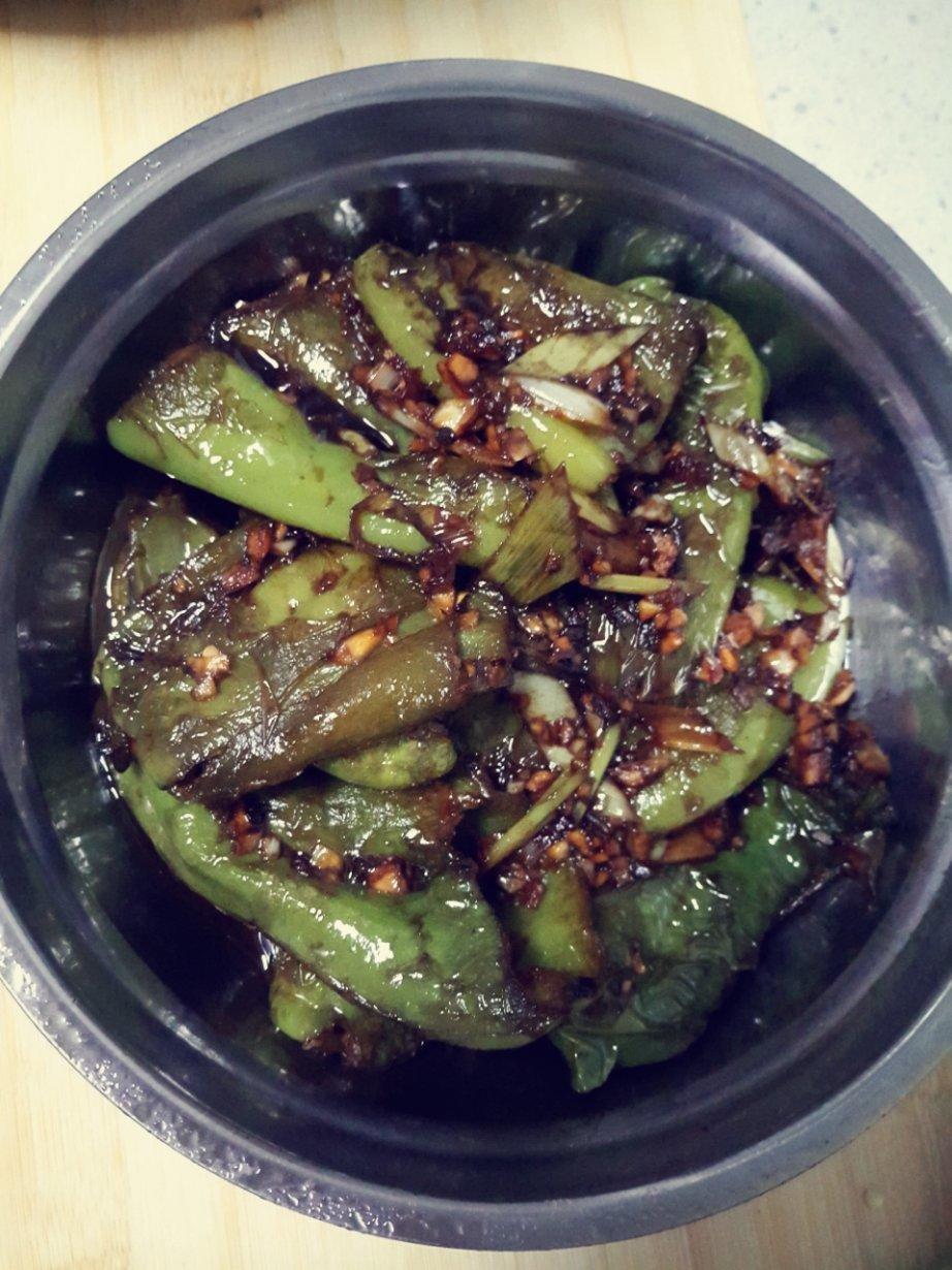 虎皮青椒