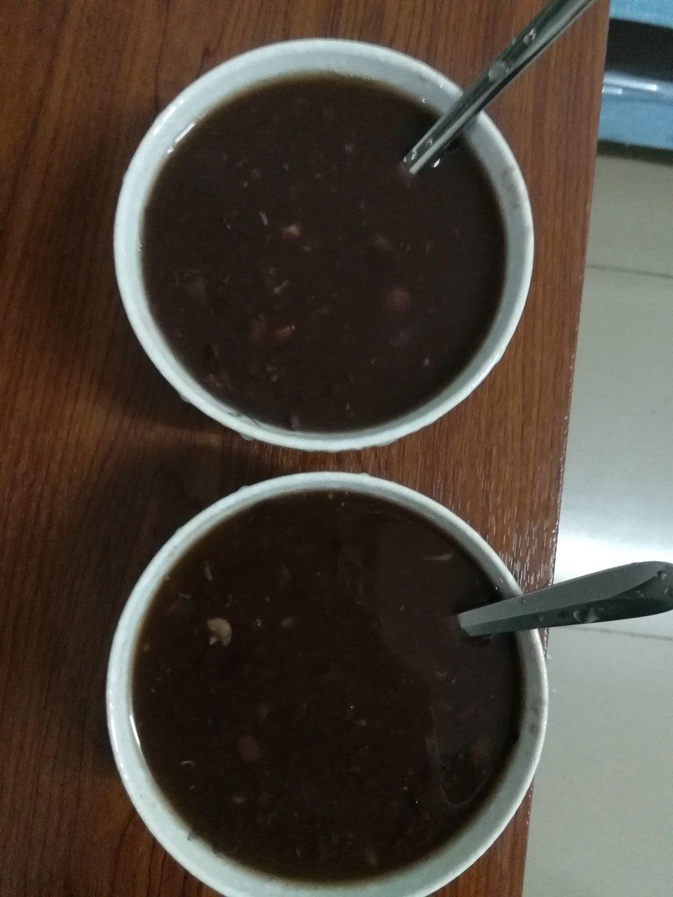 满记甜品之红豆沙