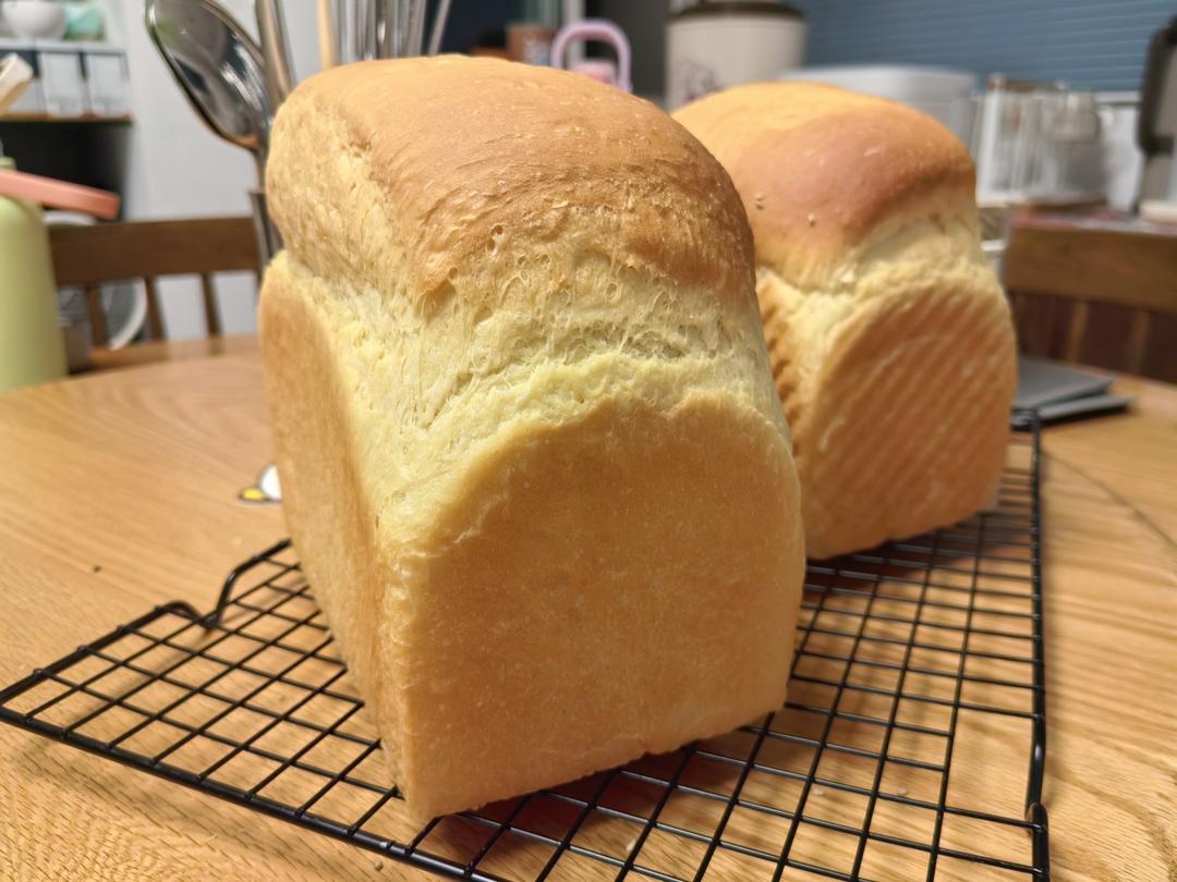 🍞10X10水立方｜可爱小吐司｜经典白吐司