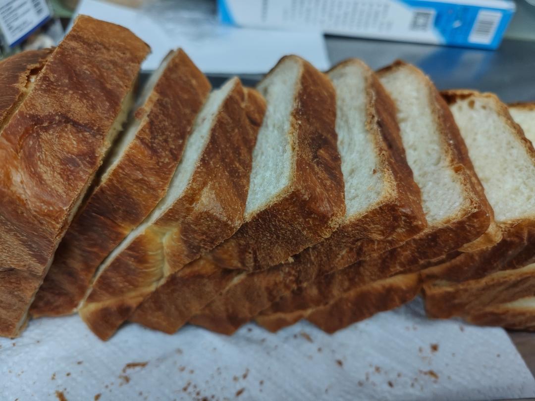 吐司🍞厨师机