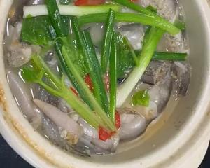潮汕豆酱水鲳鱼的做法 步骤4