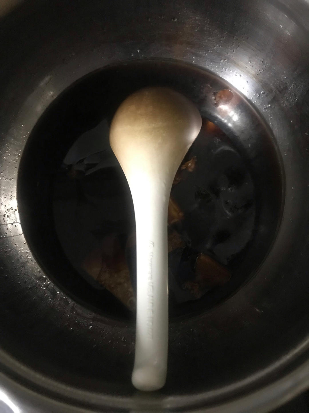 越嚼越香的卤豆干 每个家庭都应该有一锅属于自己家的卤汤