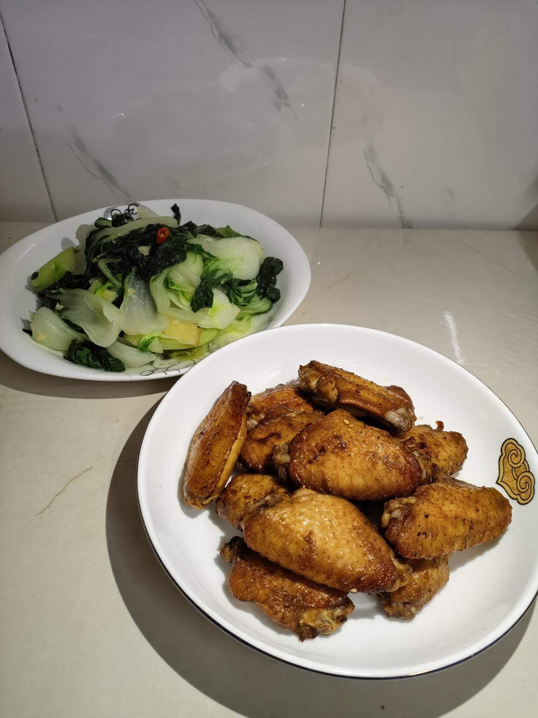 晚餐•2026年2月6日