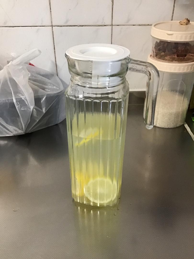 肥宅柠檬水🍋🍋🍹🍹