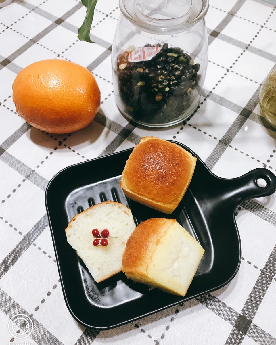 复刻达利园法式软面包