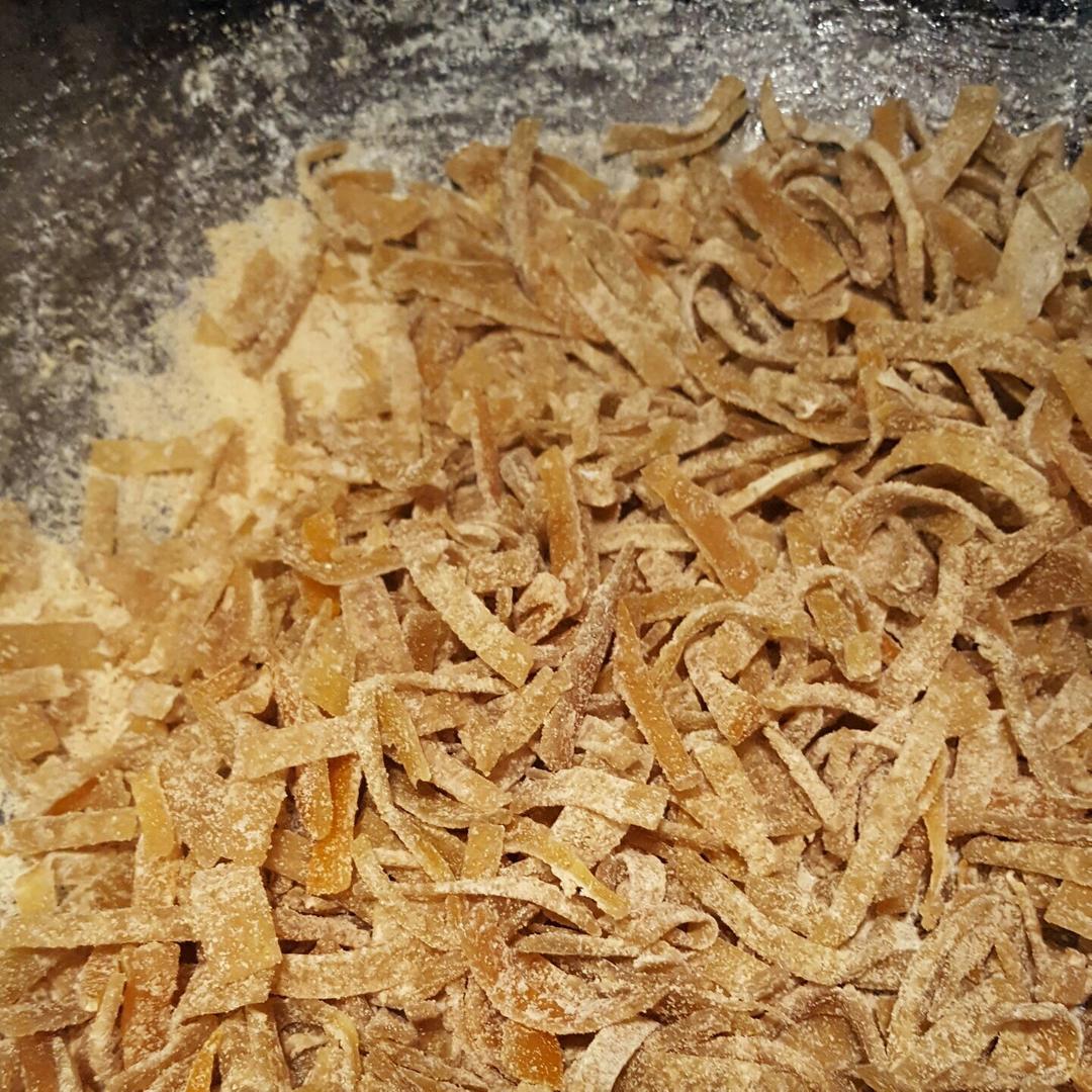 超简单的柚子糖