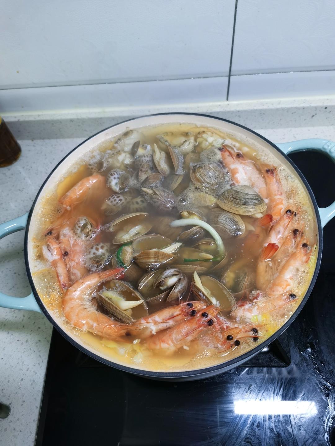 木瓜雪梨养颜茶【1月北鼎养生壶食谱】