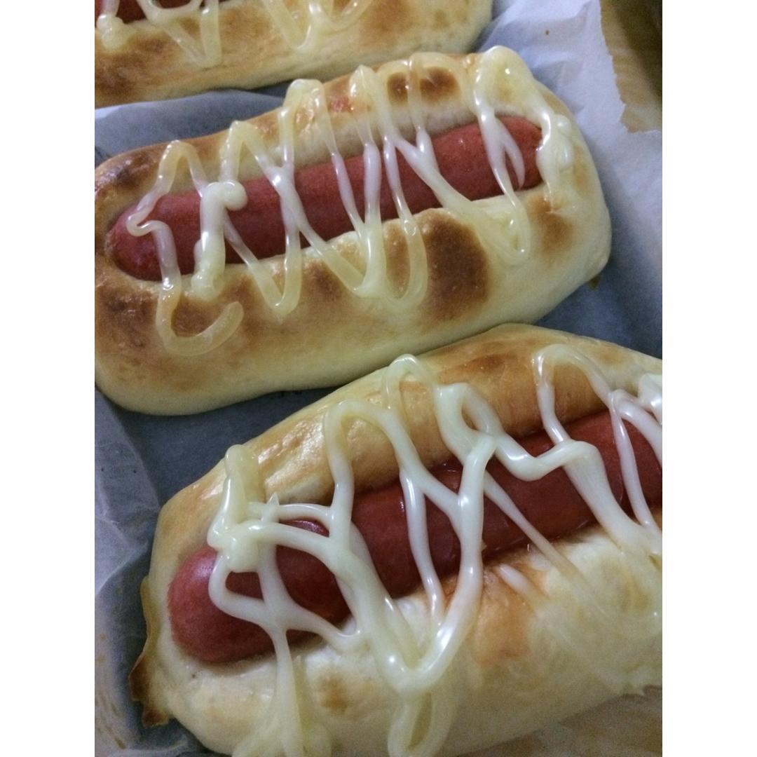 肠仔包