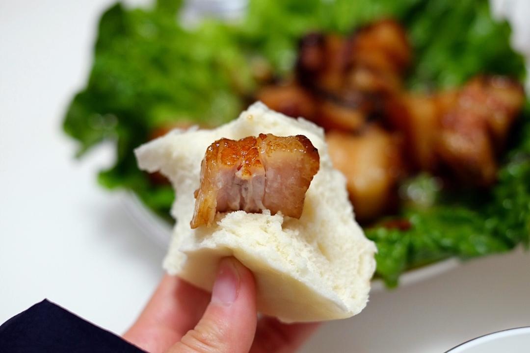 小羽私厨之东坡肉