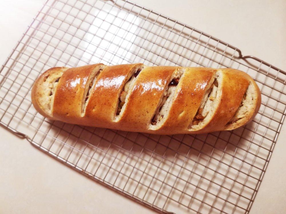 歪果仁儿大列巴