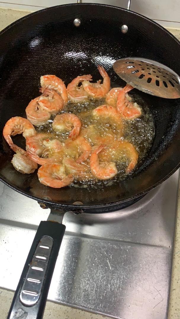干锅虾虾（最详细的图文解说）