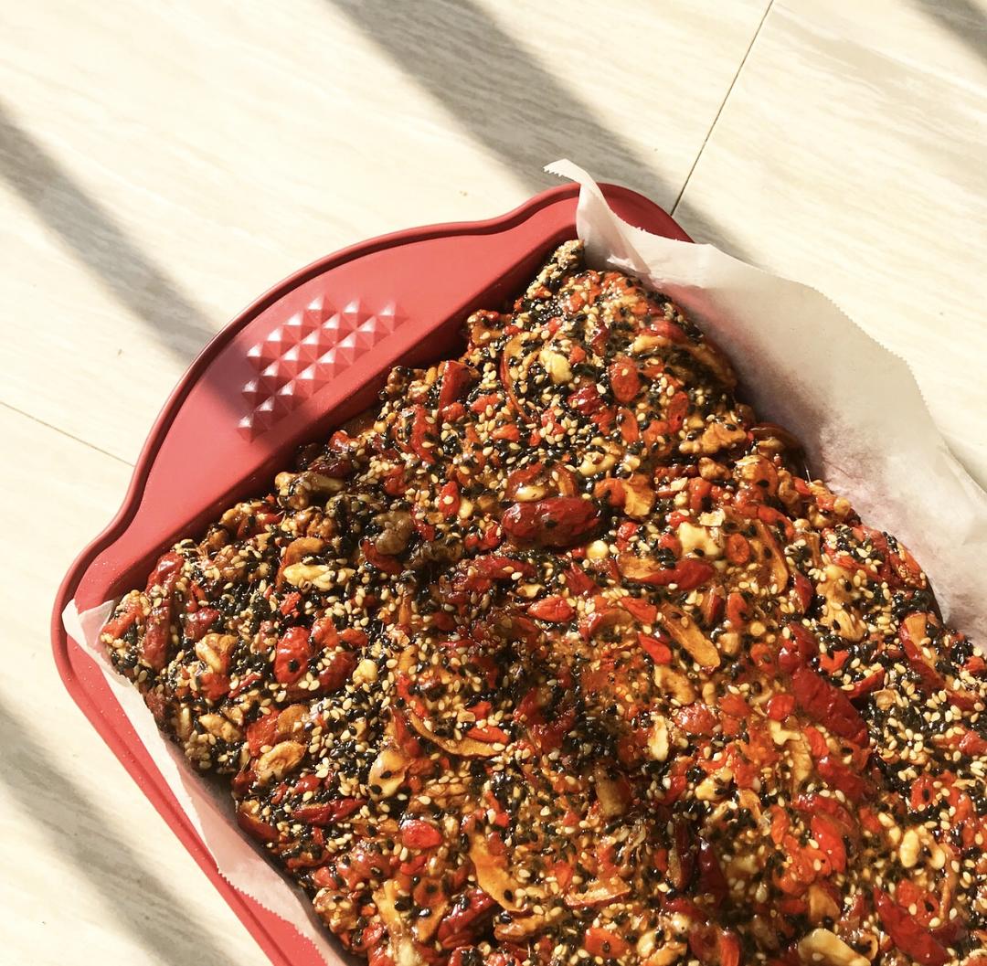 阿胶糕 超详细 零失败（附视频）