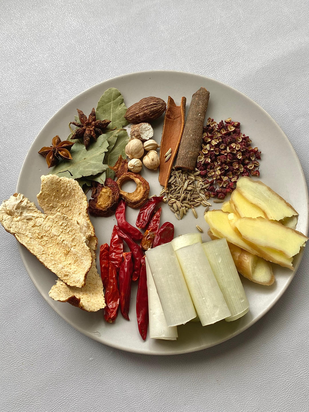 就用这一盘，我卤出了可以媲美饭店的大鸡腿！