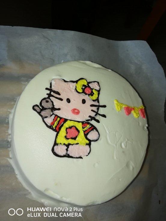生日蛋糕(造型分享)