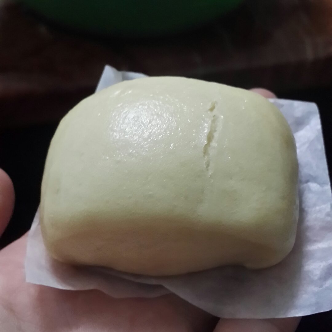 刀切小馒头