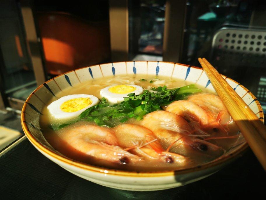 简单三步做出爽嫩滑的鸡蛋羹