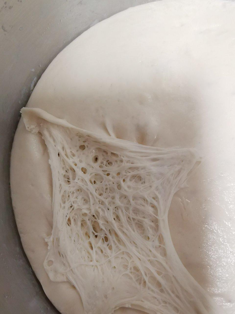 新手披萨饼皮pizza(能开餐厅那种)