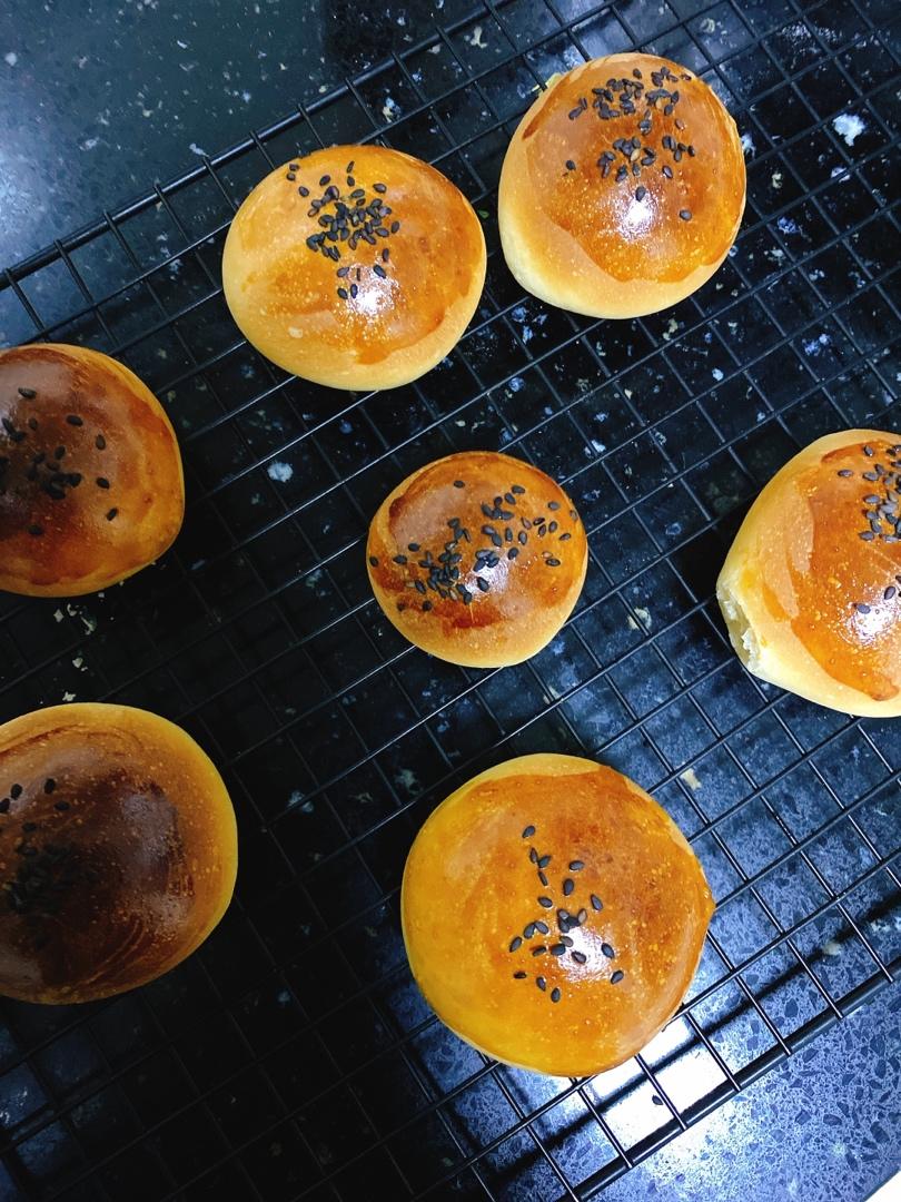 小餐包