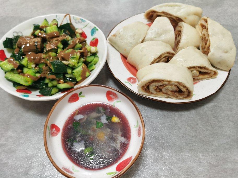 老北京懒龙（肉龙）