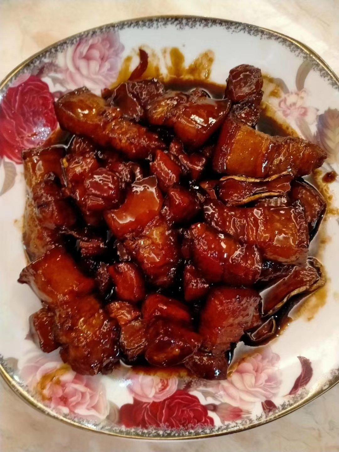 红烧肉