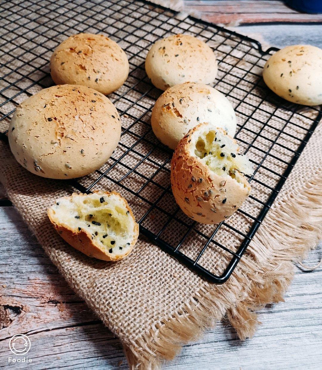 《Tinrry+》不回缩的Q弹麻薯包（恐龙蛋）