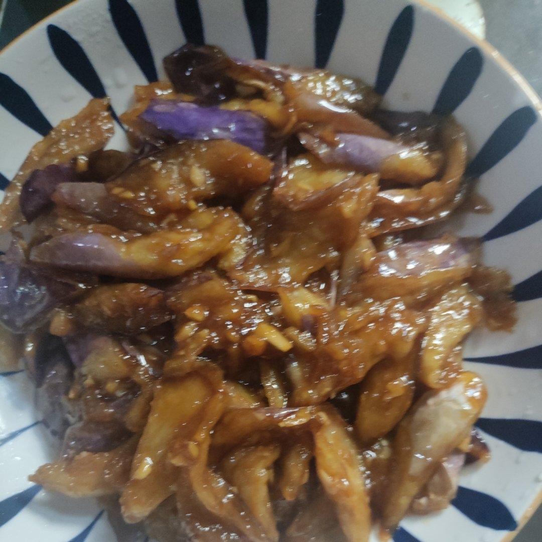 风味茄子