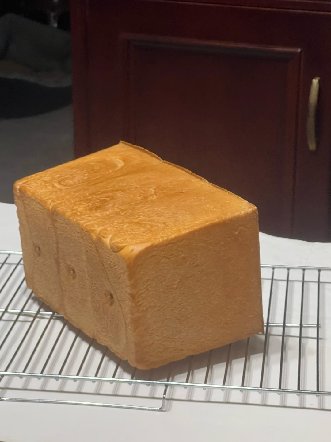 三能低糖吐司🍞