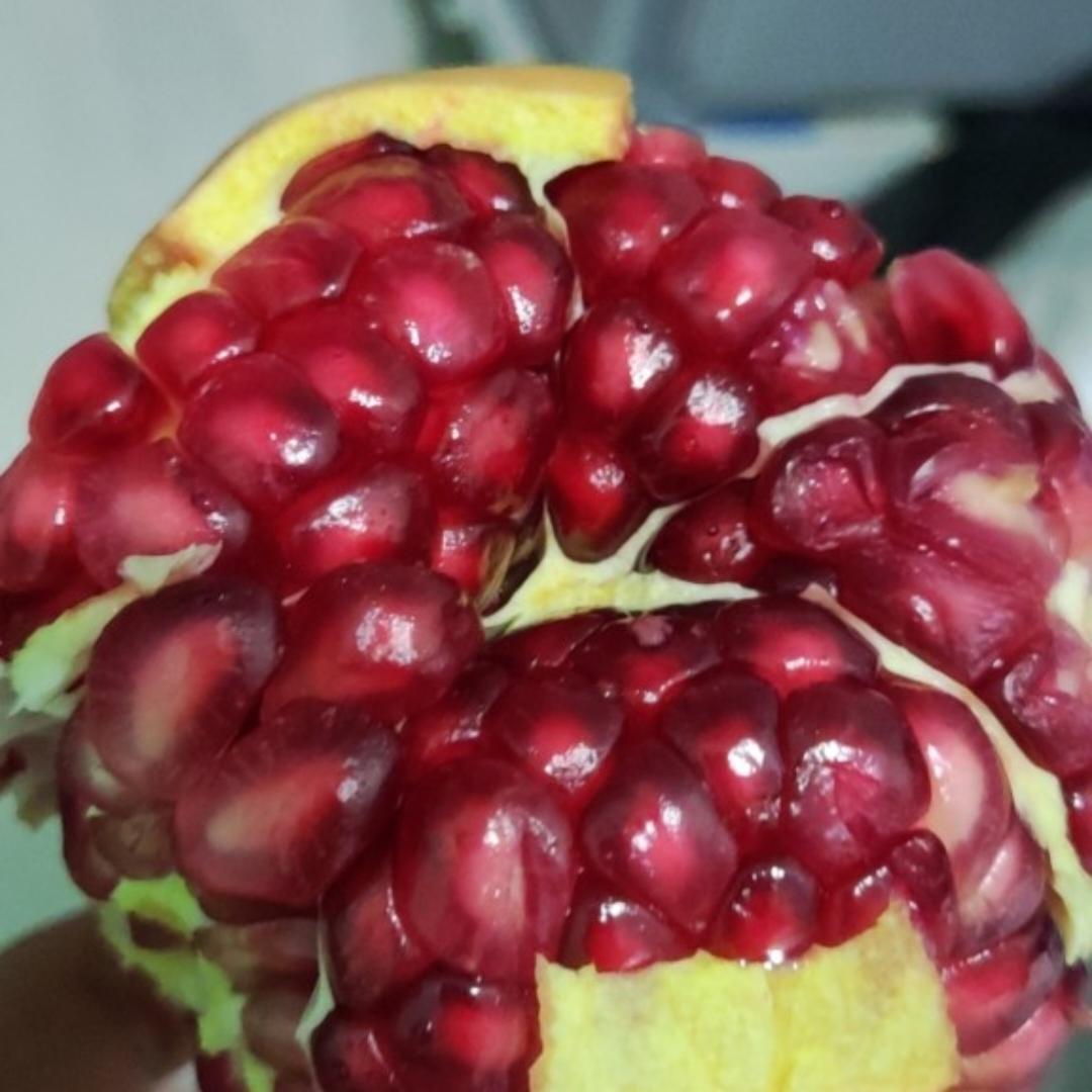 石榴酒自酿🥂留住秋天的味道