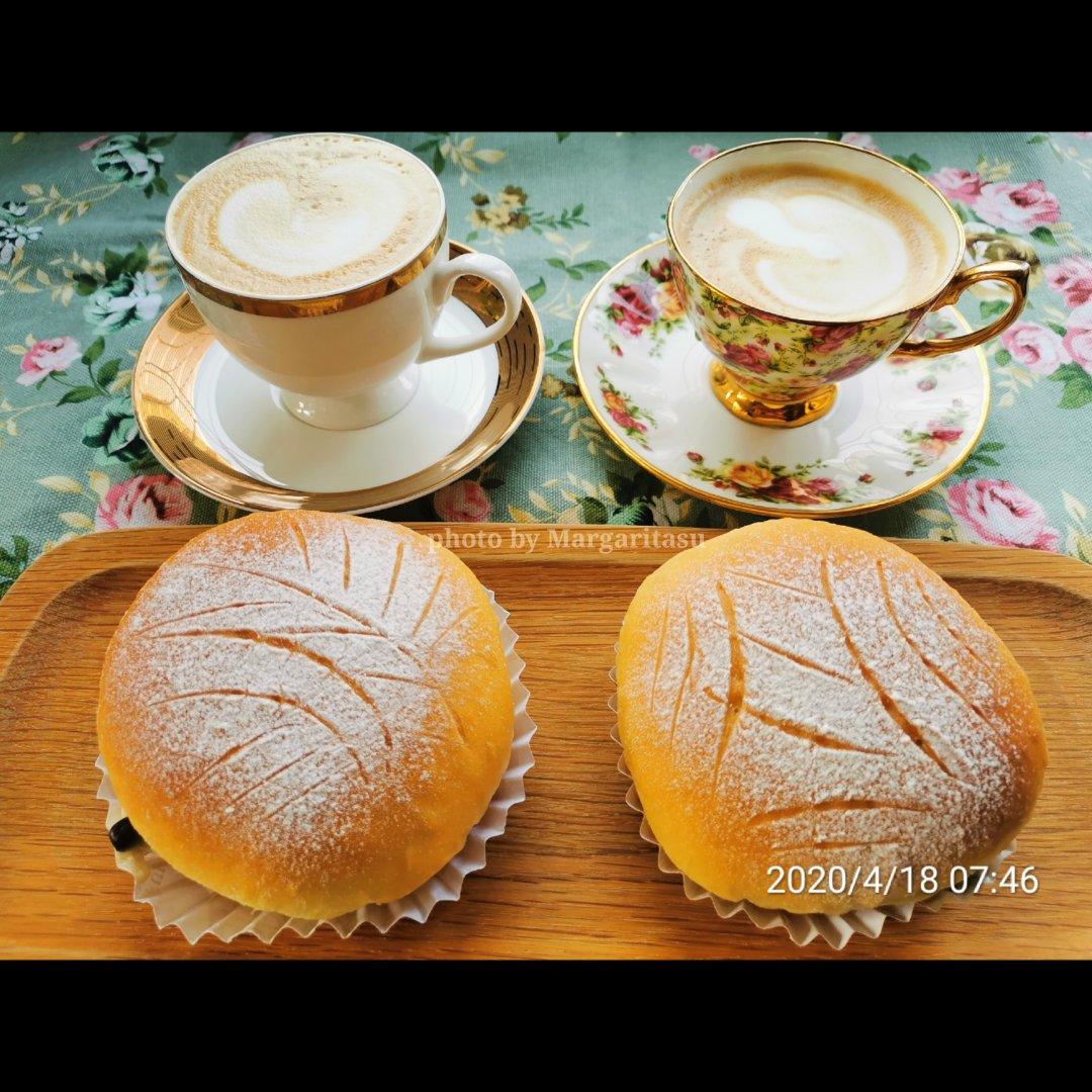 蜜豆乳酪软欧—好吃到根本停不下的软欧包