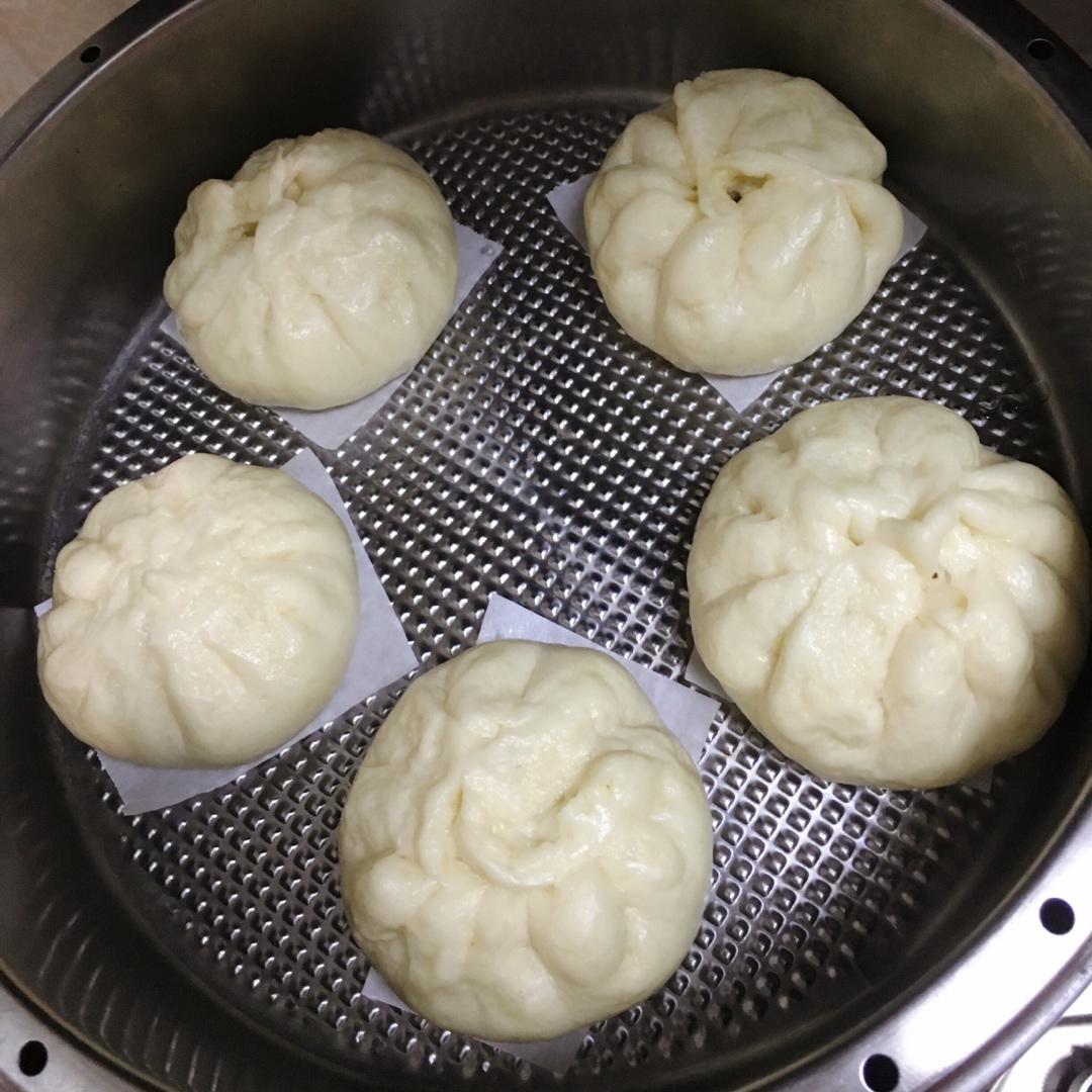 ㊙️巨好吃的爆汁肉包‼️不吃后悔！