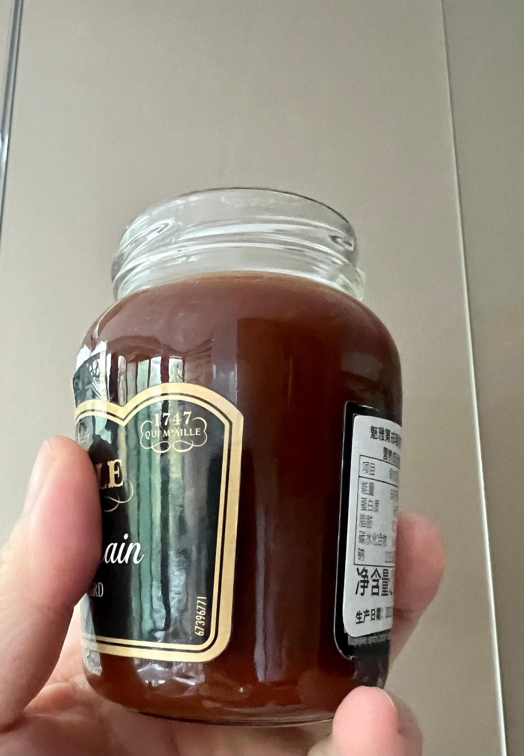 海盐焦糖酱(太妃酱)——奶茶奶油蛋糕淋面等等都能用哦
★装饰技能★