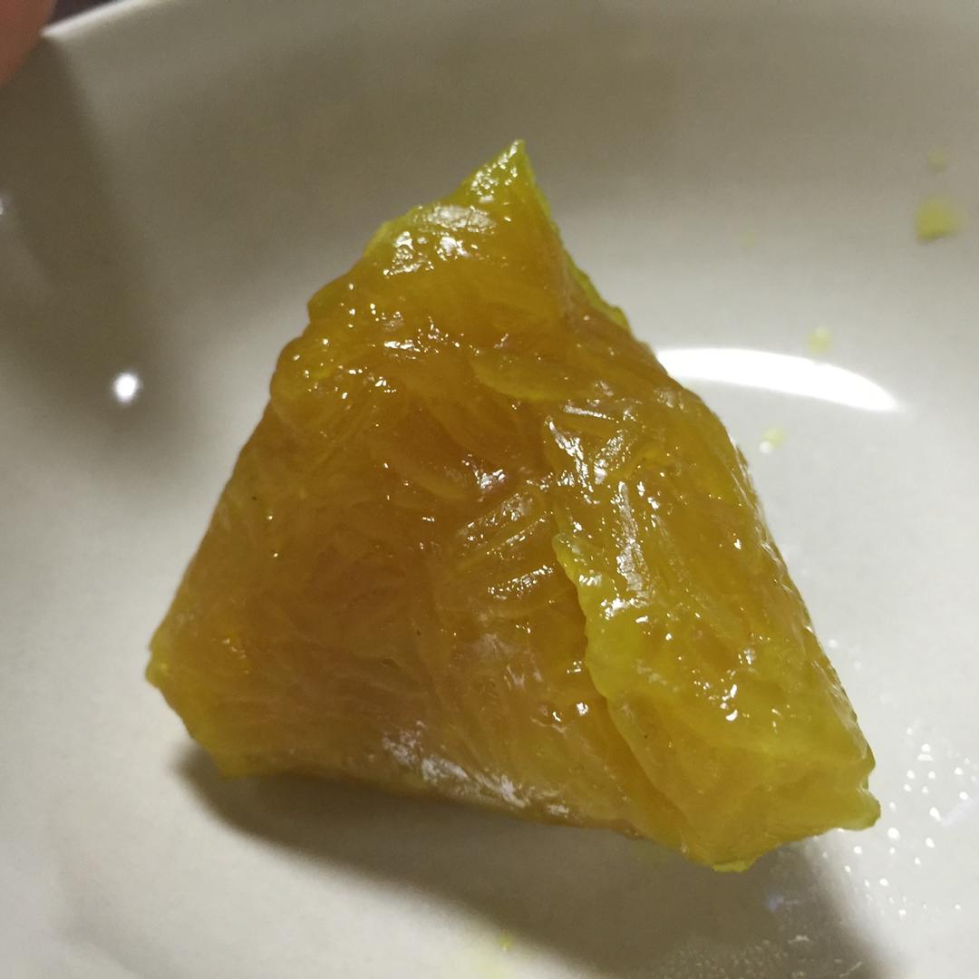 两种碱水粽做法