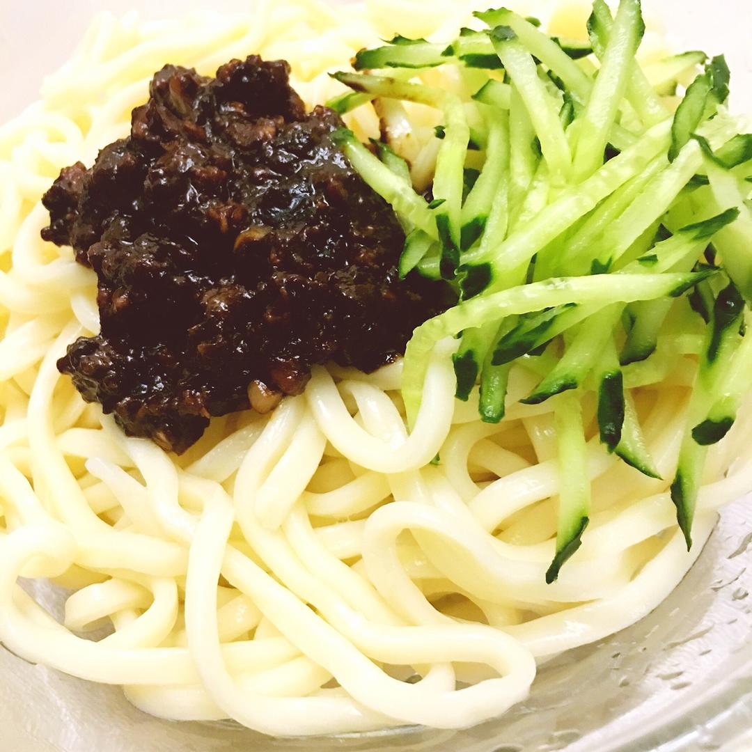 炸酱面(家传版)
