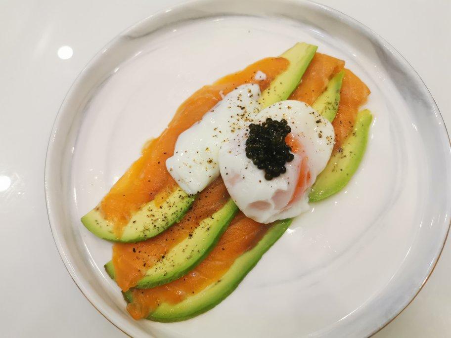 煮一颗完美鸡蛋！ 低温温泉蛋