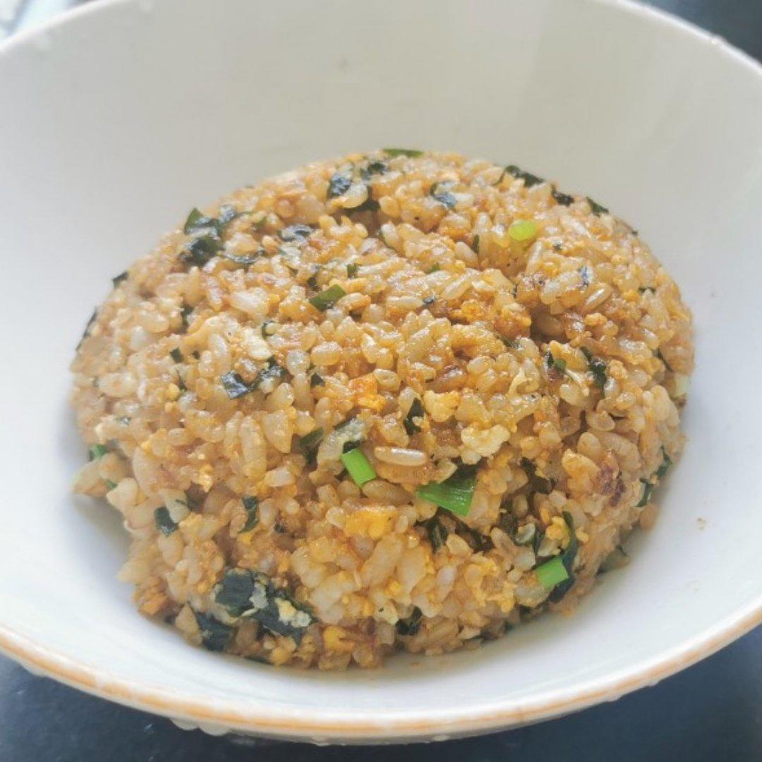 厨师长教你“蛋炒饭”如何做才好吃，答案都在这里面！