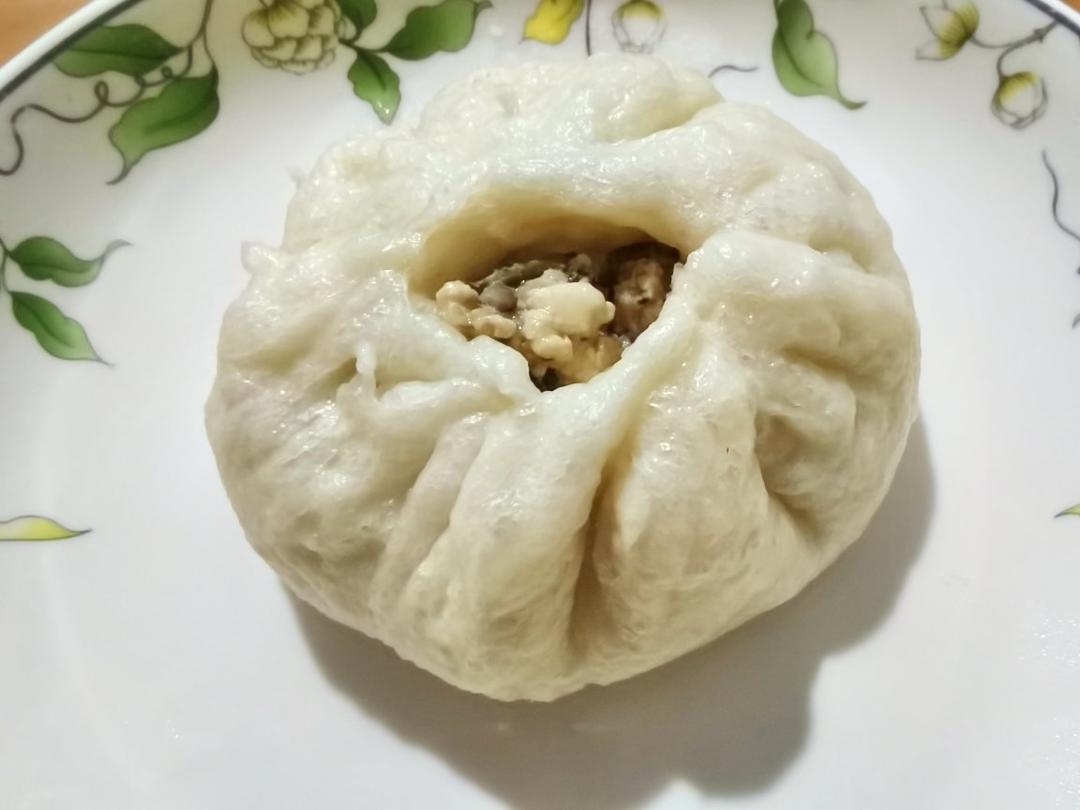 饺子馅 饺子 包子馅 包子